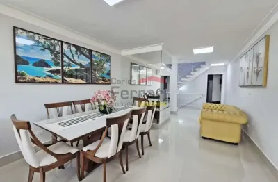 Casa com 3 quartos à venda na Rua Rafael de Oliveira, 293, Água Fria, São Paulo