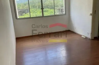 Apartamento à venda, chácara do encosto,  02 dormitórios, 01 vaga