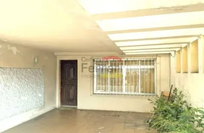 Casa com 3 quartos à venda na Avenida Ultramarino, 1025, Lauzane Paulista, São Paulo