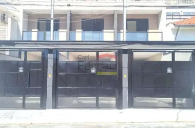 Casa com 3 quartos à venda na Rua Itaguacaba, 300, Mandaqui, São Paulo