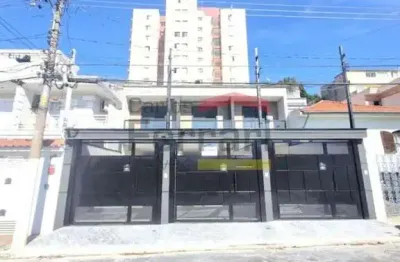 Casa com 3 quartos à venda na Rua Itaguacaba, 302, Mandaqui, São Paulo