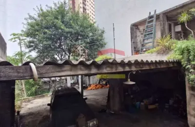 Casa com 2 quartos à venda na Rua Damiana da Cunha, 87, Santa Teresinha, São Paulo