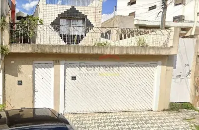 Galpão  comercial para industria ou oficina de costura, vila maria alta com 330 m²