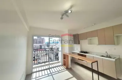 Apartamento novo com 2 quartos e 1 vaga - próximo ao metrô parada inglesa