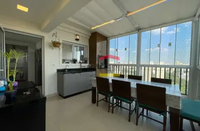Apartamento com 3 quartos para alugar na Rua Voluntários da Pátria, 4747, Santana, São Paulo
