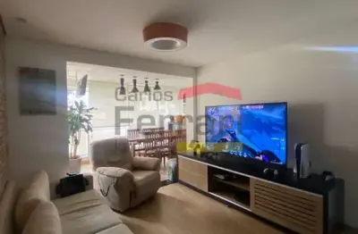 Apartamento com 4 quartos à venda na Rua Salete, 279, Santana, São Paulo
