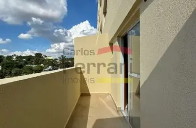Studio novo à venda ou locação com 1 dormitório em santana