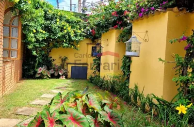 Casa térrea na freguesia do ó - excelente localização