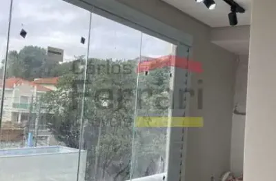Apartamento com 2 quartos à venda na Rua José Conhago Pomare, 107, Vila Guaca, São Paulo