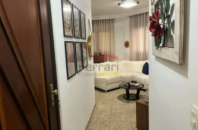 Apartamento com 3 quartos à venda na Rua Jerônima Dias, 260, Água Fria, São Paulo