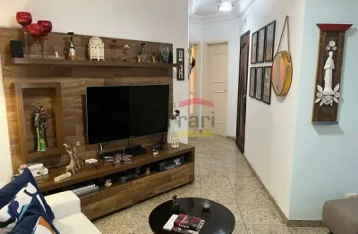 PROMOÇÃO CONDOMINIO PAGO ATÉ DEZEMBRO 2026 Apartamento com 3 dormitórios à venda em Santana - SP
