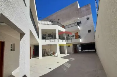 Apartamento com 1 quarto para alugar na Rua Campo Belo do Sul, 360, Parque Vitória, São Paulo