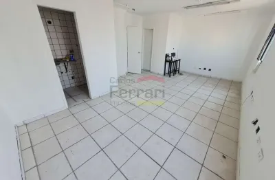 Ponto comercial com 1 sala para alugar na Rua Alfredo Pujol, 545, Santana, São Paulo