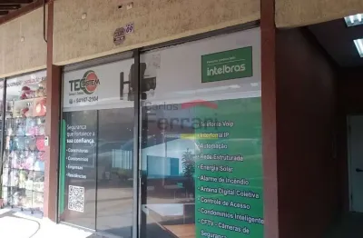 Ponto comercial com 2 salas à venda na Avenida Raimundo Pereira de Magalhães, 11773, Vila Anastácio, São Paulo