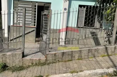 Casa com 2 quartos à venda na Rua Caetano Gonçalves, 134, Chora Menino, São Paulo