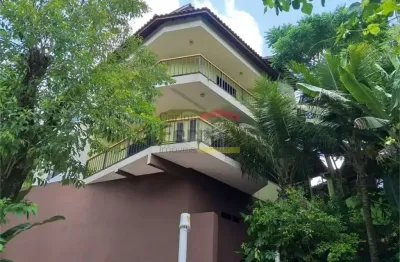 Casa em são vicente - 4 dorm - 6 vagas - morro dos barbozas - biquinha