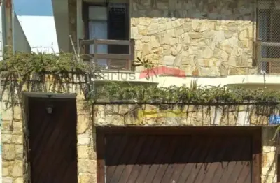 Sobrado na vila mazzei com 3 dormitórios, sendo 1 suíte, 7 vagas de garagem