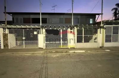 Casa com 2 quartos à venda na Rua Icamaquã, 219, Tremembé, São Paulo