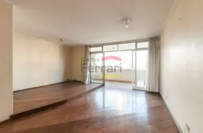 Apartamento à venda água fria - 3 dormitórios, 1 suíte, 2 vagas - 166m²