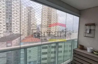 Sala comercial com 2 salas à venda na Alameda Afonso Schmidt, 119, Santa Teresinha, São Paulo