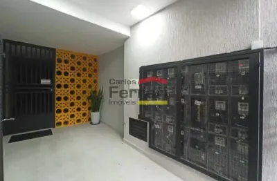 Apartamento Novo para Locação em Santana - Compacto, Moderno e Funcional