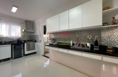 Apartamento com 3 quartos à venda na Rua Franco Paulista, 112, Água Fria, São Paulo