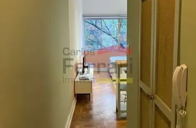 Exclusividade à venda no edifício arapuã | consolação | são paulo