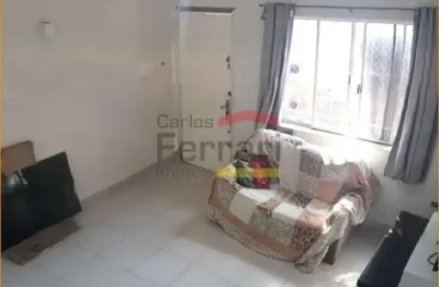 Casa com 2 quartos para alugar na Rua Joaquim Norberto, 16, Vila Paulicéia, São Paulo