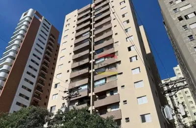 Apartamento com 3 quartos à venda na Rua Doutor Diogo de Faria, 513, Vila Clementino, São Paulo