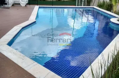 Apartamento com 3 quartos à venda na Avenida Marechal Eurico Gaspar Dutra, 1850, Santana, São Paulo