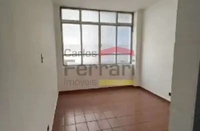 Apartamento com 1 quarto à venda na Rua Helena Zerrener, 53, Liberdade, São Paulo