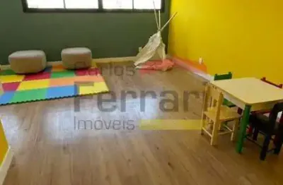 Apartamento com 2 quartos à venda na Rua Chico Pontes, 273, Carandiru, São Paulo
