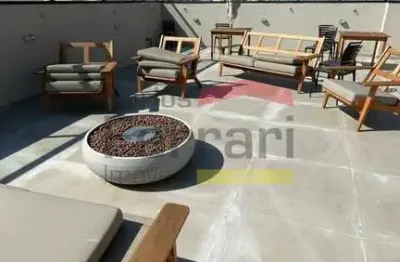 Apartamento duplo novo proximo ao expor center norte