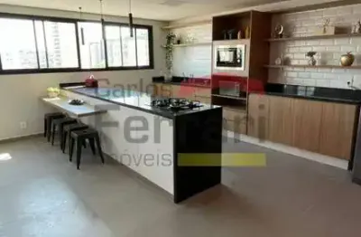 Apartamento com 2 quartos à venda na Rua Chico Pontes, 273, Carandiru, São Paulo