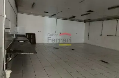 Prédio com 4 salas para alugar na Rua Maria Cândida, 1147, Vila Guilherme, São Paulo