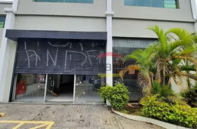 Ponto comercial para alugar na Avenida Zumkeller, 221, Parque Mandaqui, São Paulo