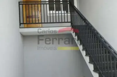 Casa com 3 quartos à venda na Rua Vale-Verde, 98, Vila Roque, São Paulo
