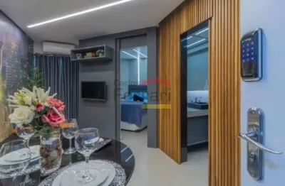 Studio a   venda porteira fechada com  1 vaga  - próx. av. paulista e hospital sírio-libanês-