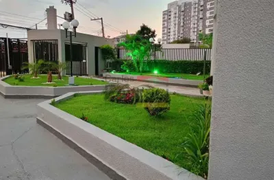 Apartamento com 2 quartos para alugar na Avenida do Guacá, 291, Lauzane Paulista, São Paulo