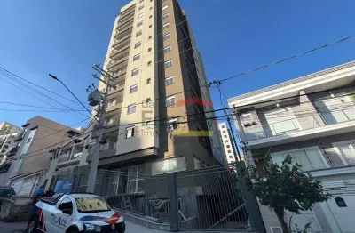 Apartamento novo com varanda gourmet e lazer no rooftop - 48m² - próximo ao metrô jd. são paulo.