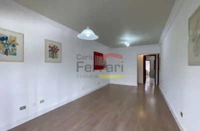 Apartamento água fria 136 m² 4 dormitórios 3 banheiros 3 vagas varanda gourmet