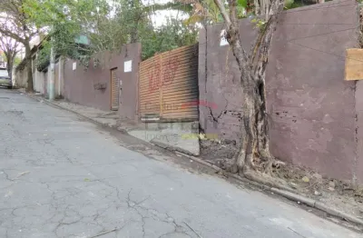 Terreno à venda na Rua Vítor Viana, 86, Vila Paulistana, São Paulo