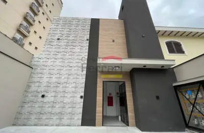 Apartamento a 200 metros do metrô jardim são paulo, 40 m2 área útil, 2 dormitórios, sem vaga