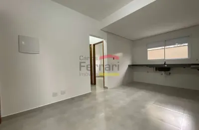 Apartamento a 200 metros do metrô jardim são paulo, 40 m2 área útil, 2 dormitórios, sem vaga