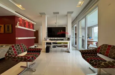 Apartamento à venda com 3 suítes e 2 vagas no lauzane paulista