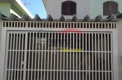 Casa com 3 quartos à venda na Rua Maria Bandini Savoy, 138, Parque Mandaqui, São Paulo
