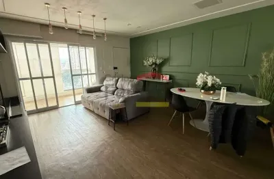Apartamento padrão santa terezinha, 3 dormitórios, 3 banheiros, 3 vagas, lazer total, permuta casa