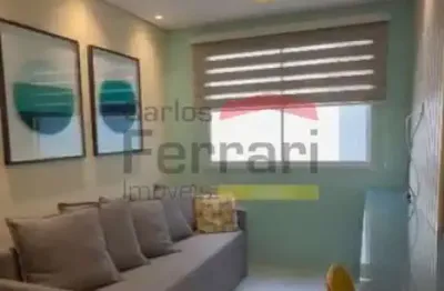 Apartamento com 1 quarto à venda na Avenida Nove de Julho, 544, Bela Vista, São Paulo