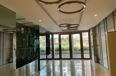 Apartamento de alto padrão à venda em santa teresinha, com 108 m², 03 suítes, 02 vagas.