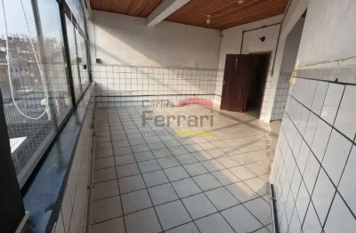 Prédio com 8 salas à venda na Rua Prefeito Milton Improta, 22, Vila Maria Baixa, São Paulo